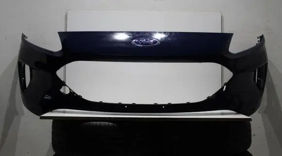 Ford Kuga III Front bumper 8V4B17E003J FV4B17F003KK