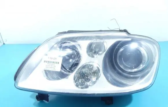 Volkswagen Touran I Headlight/headlamp 1T0941031D IMPRK1155059
