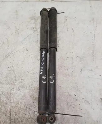 Citroen C1 Rear shock absorber/damper 48530-0H10