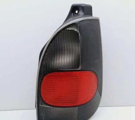 Renault Espace III Rear/tail lights