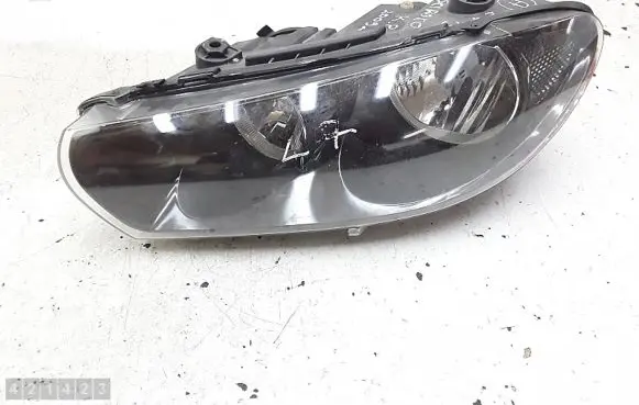 Volkswagen Scirocco Headlight/headlamp 1k8941005h