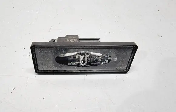 Renault Arkana Number plate light 265101139R