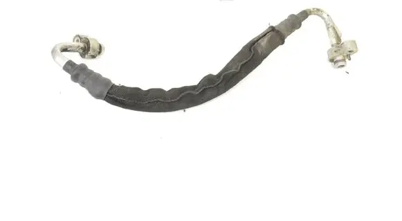 Porsche Macan (95B) Air conditioning (A/C) pipe/hose 95B816720F