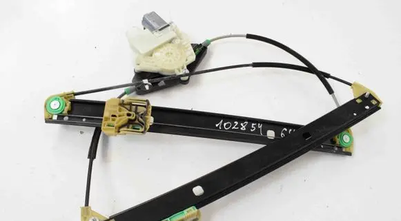 Audi Q5 SQ5 Front door electric window regulator 8R0837461G