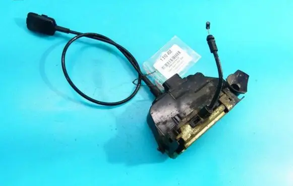 Renault Scenic II - Grand scenic II Front door lock IMPRK1310452