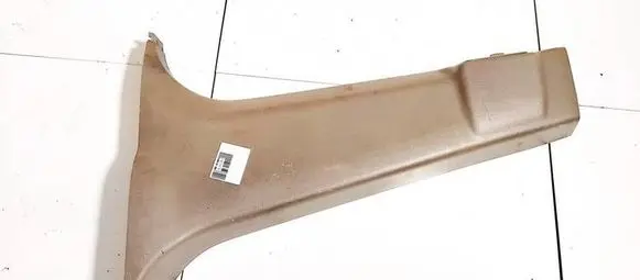 Nissan Murano Z50 (B) pillar trim (top) h6460332200