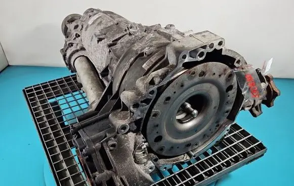 Audi A5 8T 8F Automatic gearbox MXW IMPRK1588359