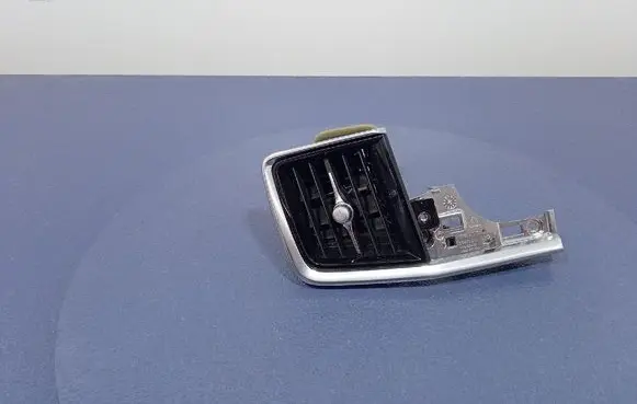 Volvo S90, V90 Dashboard side air vent grill/cover trim 31651219