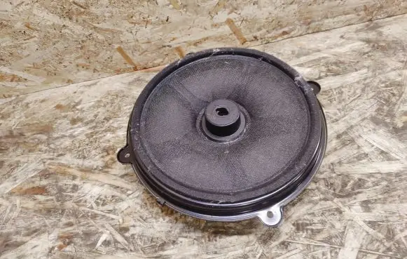 Cadillac XTS Subwoofer speaker 22948986
