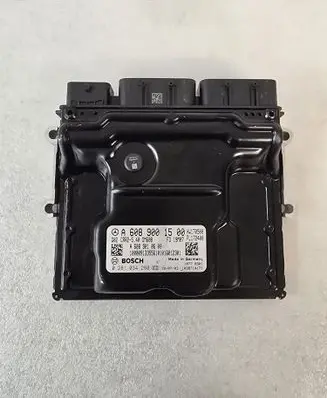 Mercedes-Benz A W177 Engine control unit/module A6089001500