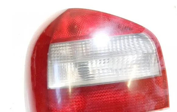Audi A3 S3 8L Rear/tail lights