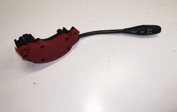 Mercedes-Benz S W220 Cruise control stalk A0075457624