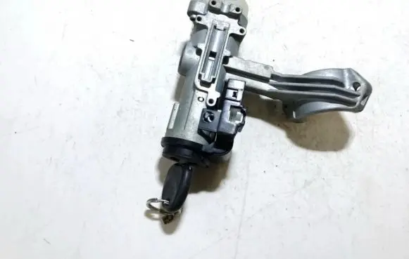 Hyundai Elantra Ignition lock