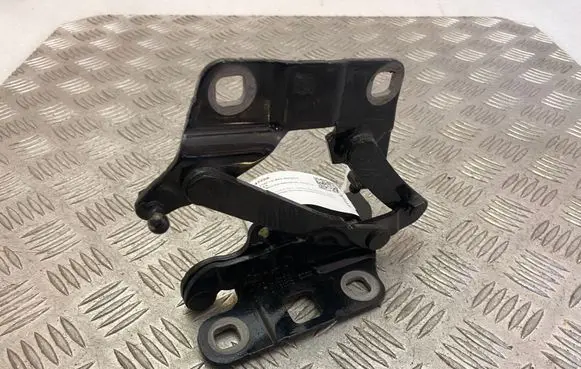 Mercedes-Benz GLE AMG (W166 - C292) Engine bonnet/hood hinges A1668800028