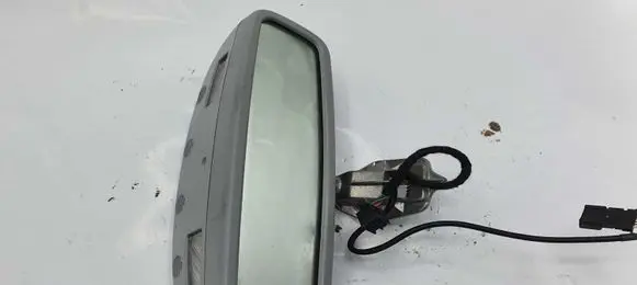 Mercedes-Benz E W211 Rear view mirror (interior) 2118101717