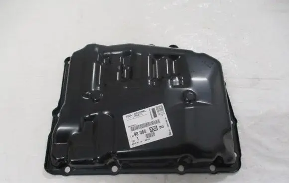 Citroen C5 Aircross Gearbox sump 9806533080