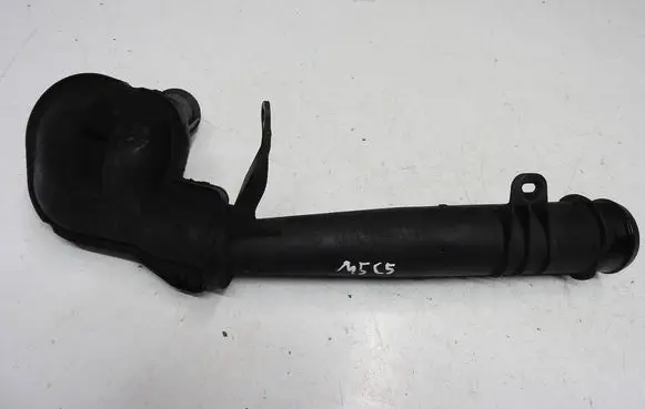 Citroen C5 Intercooler hose/pipe 9651164580