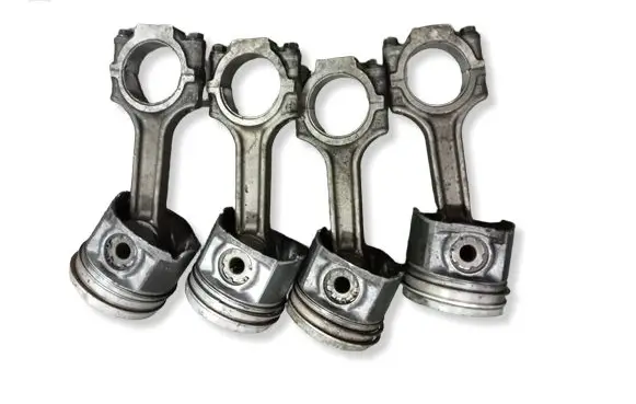Alfa Romeo 147 Piston with connecting rod A930