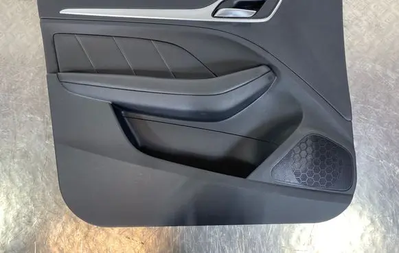 MG ZS Front door card panel trim