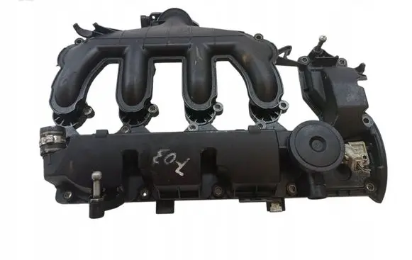 Ford Focus Rocker cam cover 9645977980