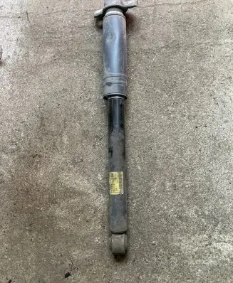 Chevrolet Orlando Rear shock absorber/damper 13279250 3601