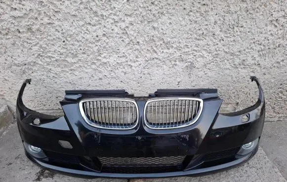 BMW 3 E92 E93 Front bumper 