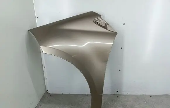 Mercedes-Benz A W169 Fender 791