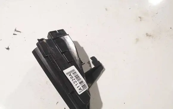 Citroen C4 Grand Picasso Dash center air vent grill 9657691577