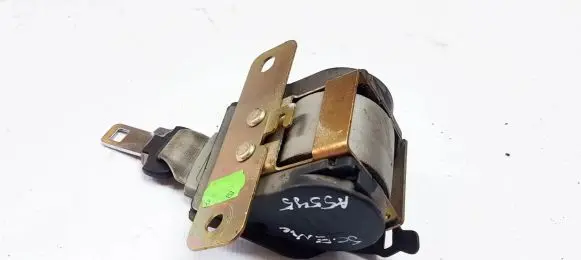 Renault Scenic I Middle seatbelt (rear) 5505204CZ