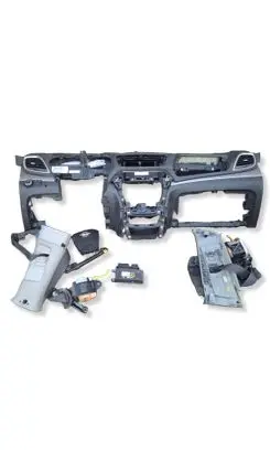 Opel Mokka Airbag set 95328148 631046026 4710000000