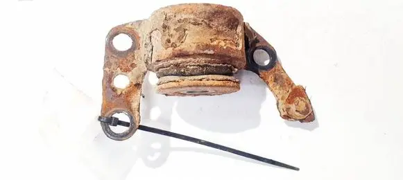 Toyota Avensis T250 Rear axle beam mounts housing 4872505090 48725-05090