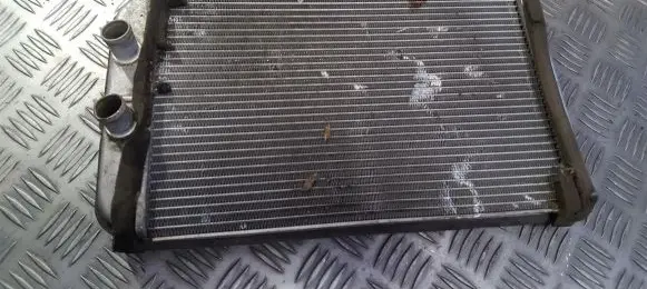 Fiat Ducato Heater blower radiator 020210100
