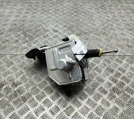 Volvo V60 Brake booster 32281728 32333265