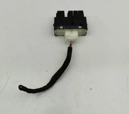 Lexus RZ A set of switches 8497546020