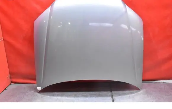 Audi A8 S8 D3 4E Engine bonnet/hood 