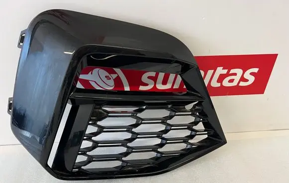 BMW 2 F44 Front bumper lower grill 8075488 16252341