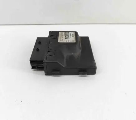 Audi A3 8Y Fuel injection pump control unit/module 5WA906121