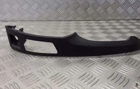 Toyota Yaris Dashboard side end trim 55435-52020