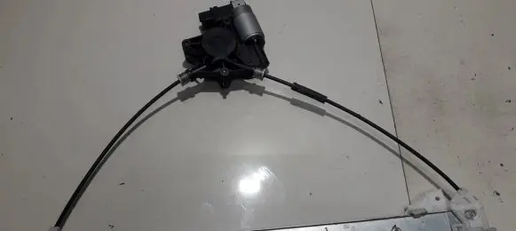 Mazda 6 Sliding door window regulator with motor