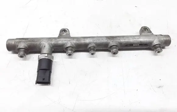 Renault Laguna II Fuel main line pipe 05445214015 7700111013