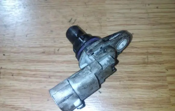 Fiat Fiorino Camshaft position sensor 55216241