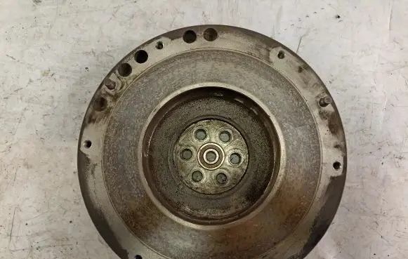 Suzuki Grand Vitara I Flywheel