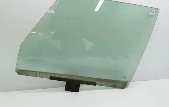 Renault Espace III Front door window glass four-door E243R000464 43R000464