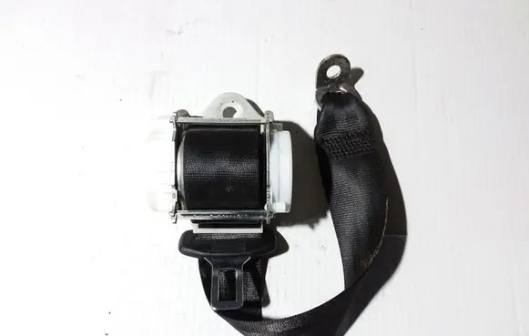 Audi A3 S3 A3 Sportback 8P Rear seatbelt 8P0857805