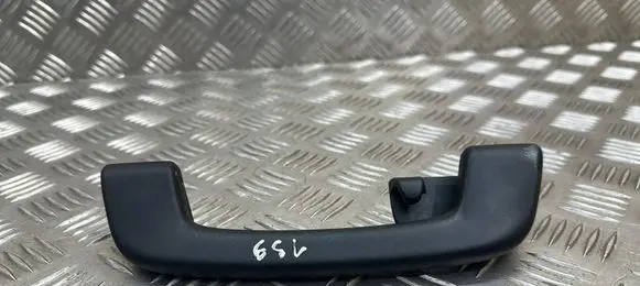 BMW 3 F30 F35 F31 Rear interior roof grab handle 