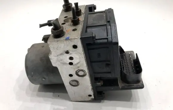 Toyota Corolla E120 E130 ABS Pump 0265950130