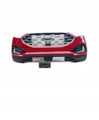 Ford Edge II Front bumper CK4B17F771CBFLAA