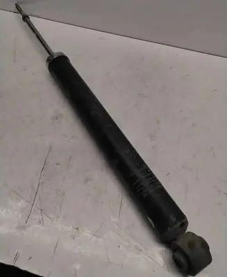 Rear shock absorber/damper