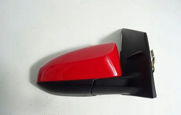 Toyota Aygo AB40 Front door electric wing mirror 