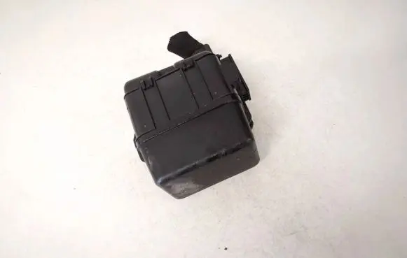 Mazda 3 II Fuse box set k2441